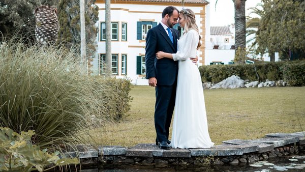 Hochzeitsfotograf Claire - Wedding Photography