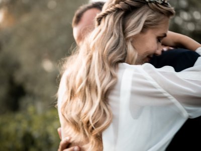 Claire - Wedding Photography