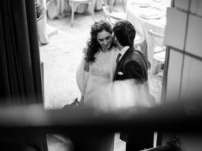 Claire - Wedding Photography