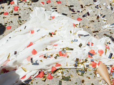 Claire - Wedding Photography