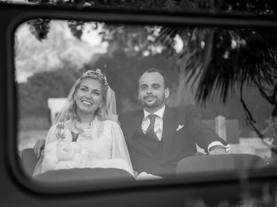 Claire - Wedding Photography