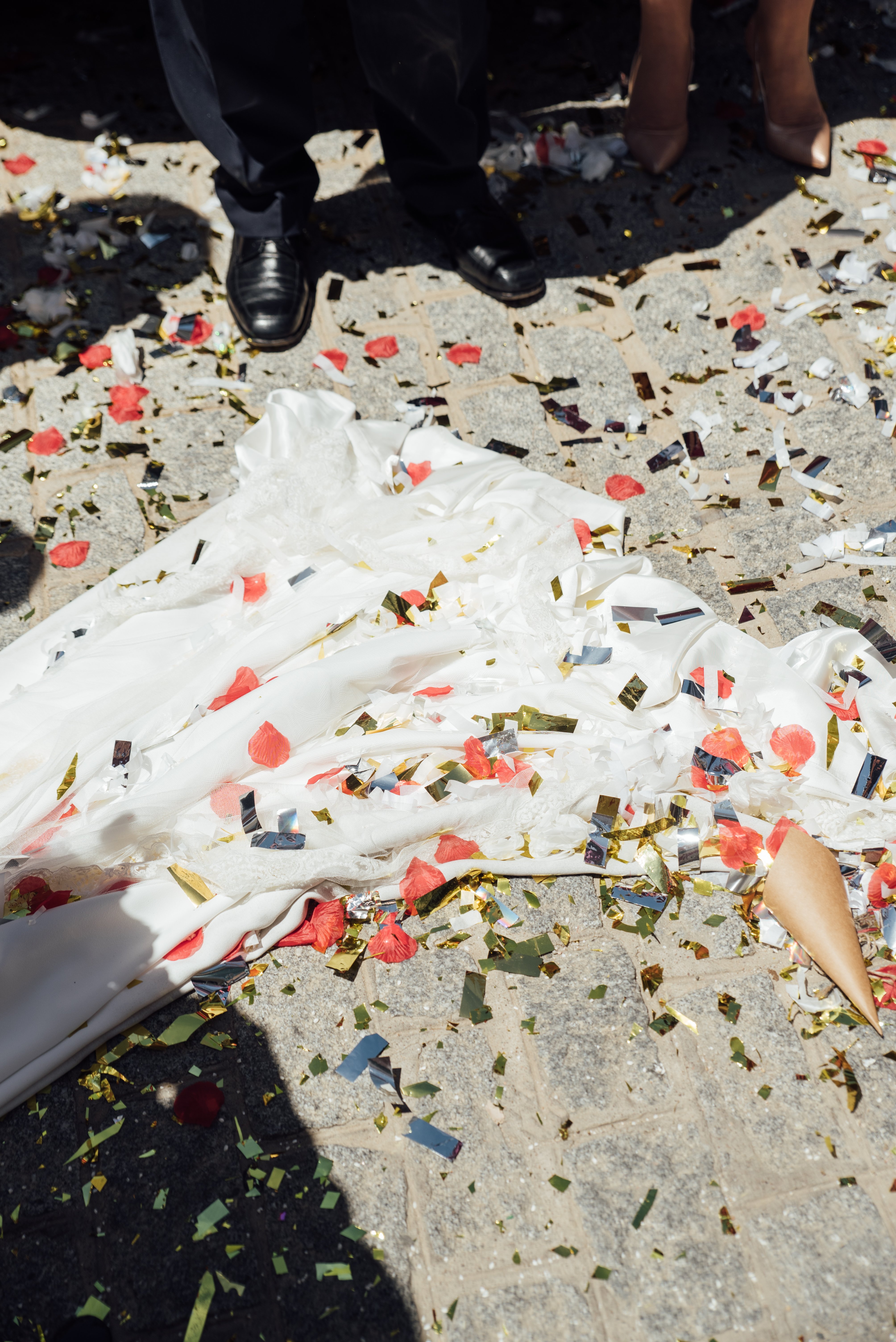 Hochzeitsfotograf Claire - Wedding Photography