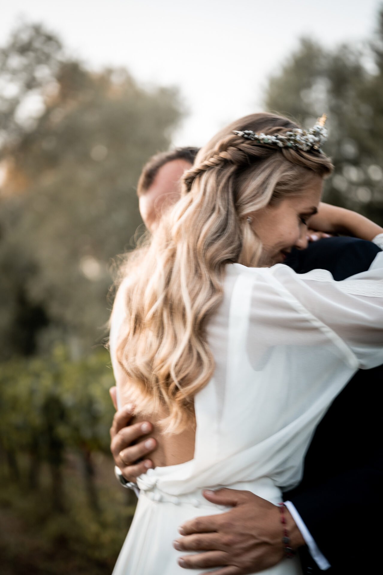 Hochzeitsfotograf Claire - Wedding Photography