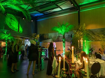 Classic Car Lounge Böblingen