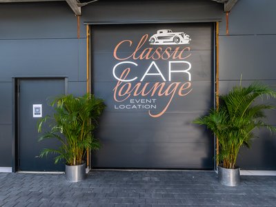 Classic Car Lounge Böblingen