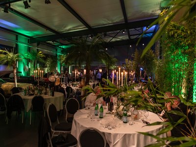 Classic Car Lounge Böblingen