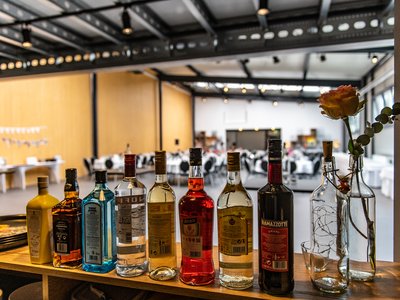 Classic Car Lounge Böblingen