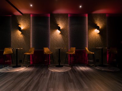 Club Aa Eventlocation