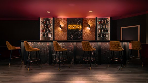 Hochzeitslocation Club Aa Eventlocation