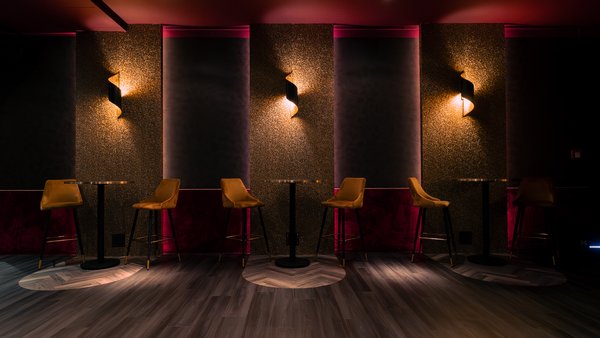 Hochzeitslocation Club Aa Eventlocation