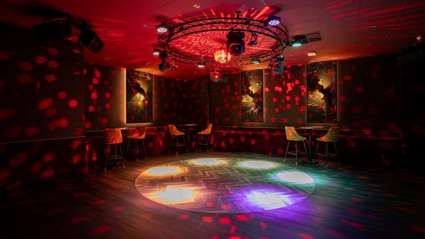 Hochzeitslocation Club Aa Eventlocation