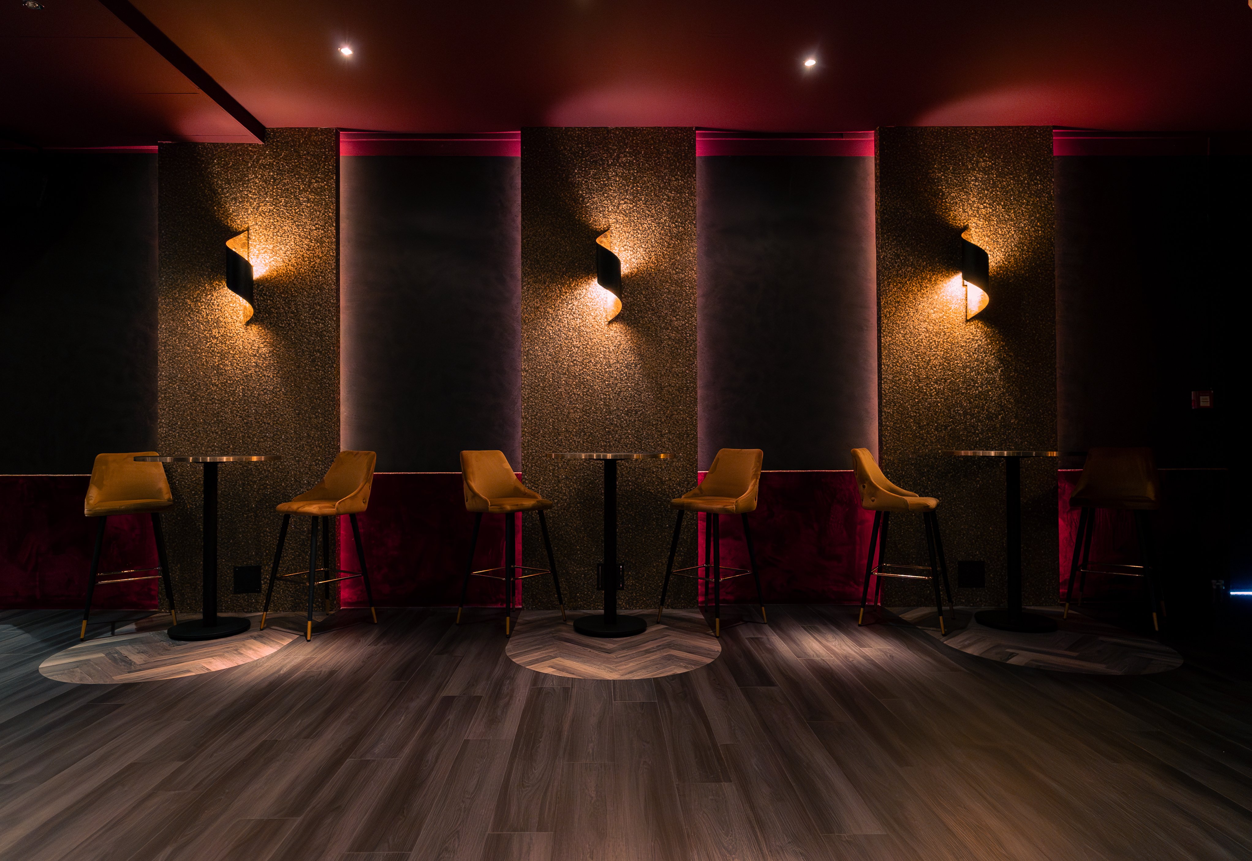 Hochzeitslocation Club Aa Eventlocation