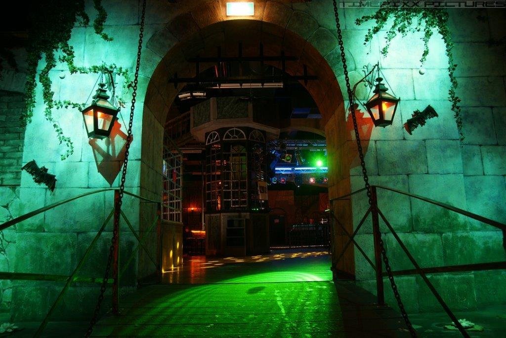 Hochzeitslocation Club Aa Eventlocation