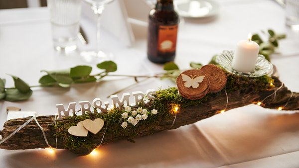 Hochzeitslocation Club Goerzwerk