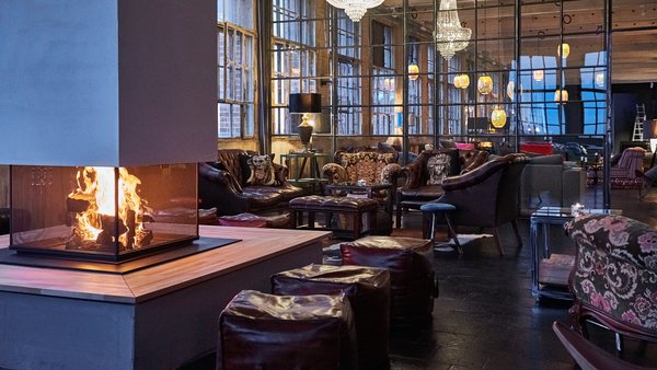 Hochzeitslocation Club Goerzwerk