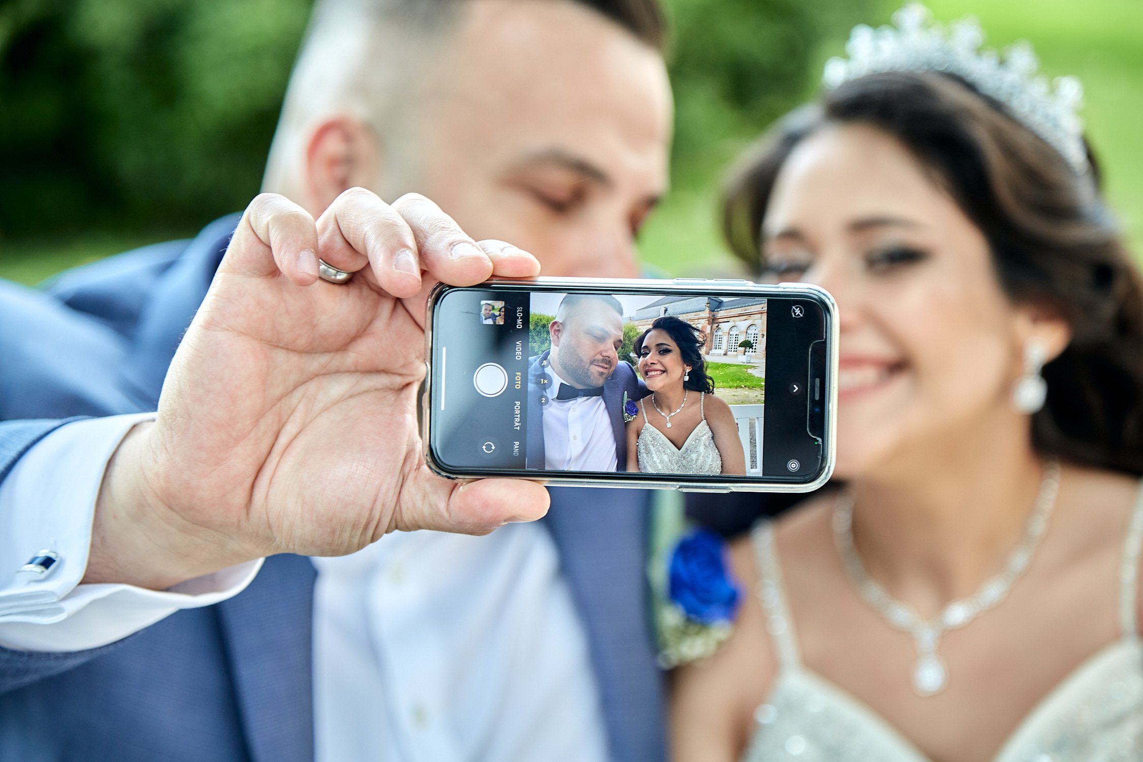 Hochzeitsfotograf CocktailFotos
