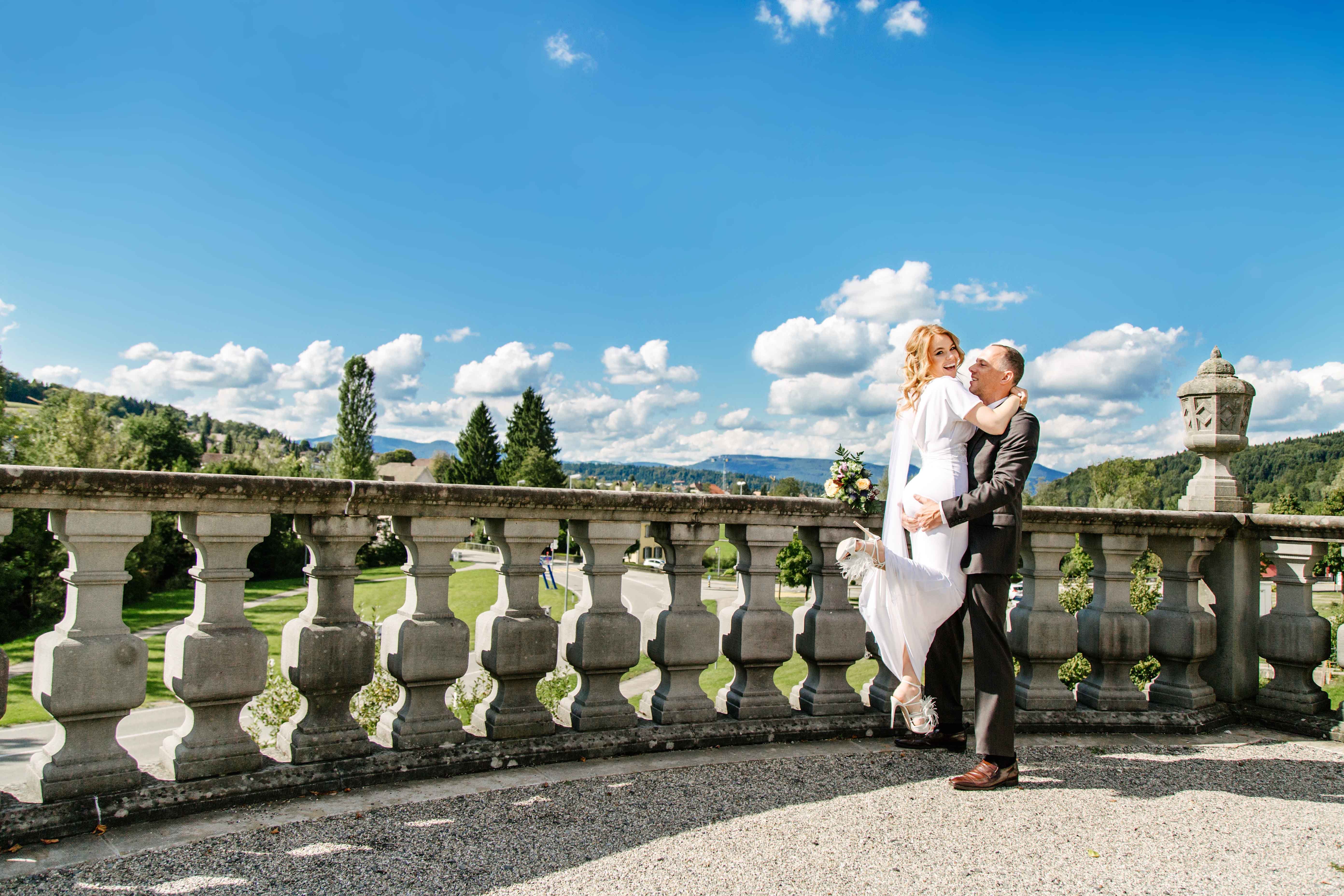 Hochzeitsfotograf CocktailFotos