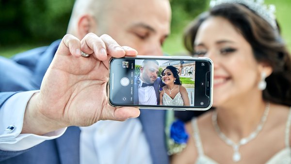 Hochzeitsfotograf CocktailFotos