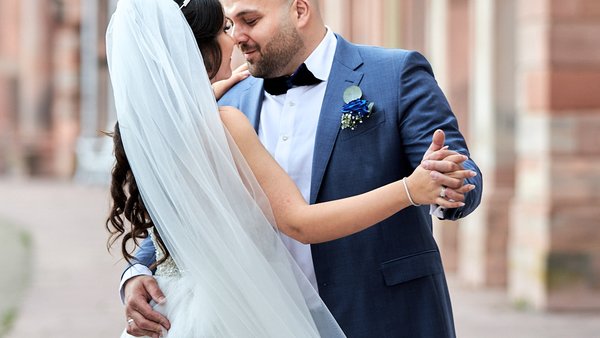 Hochzeitsfotograf CocktailFotos