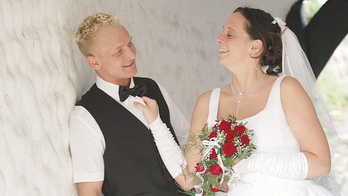 Hochzeitsfotograf Cologne Weddings