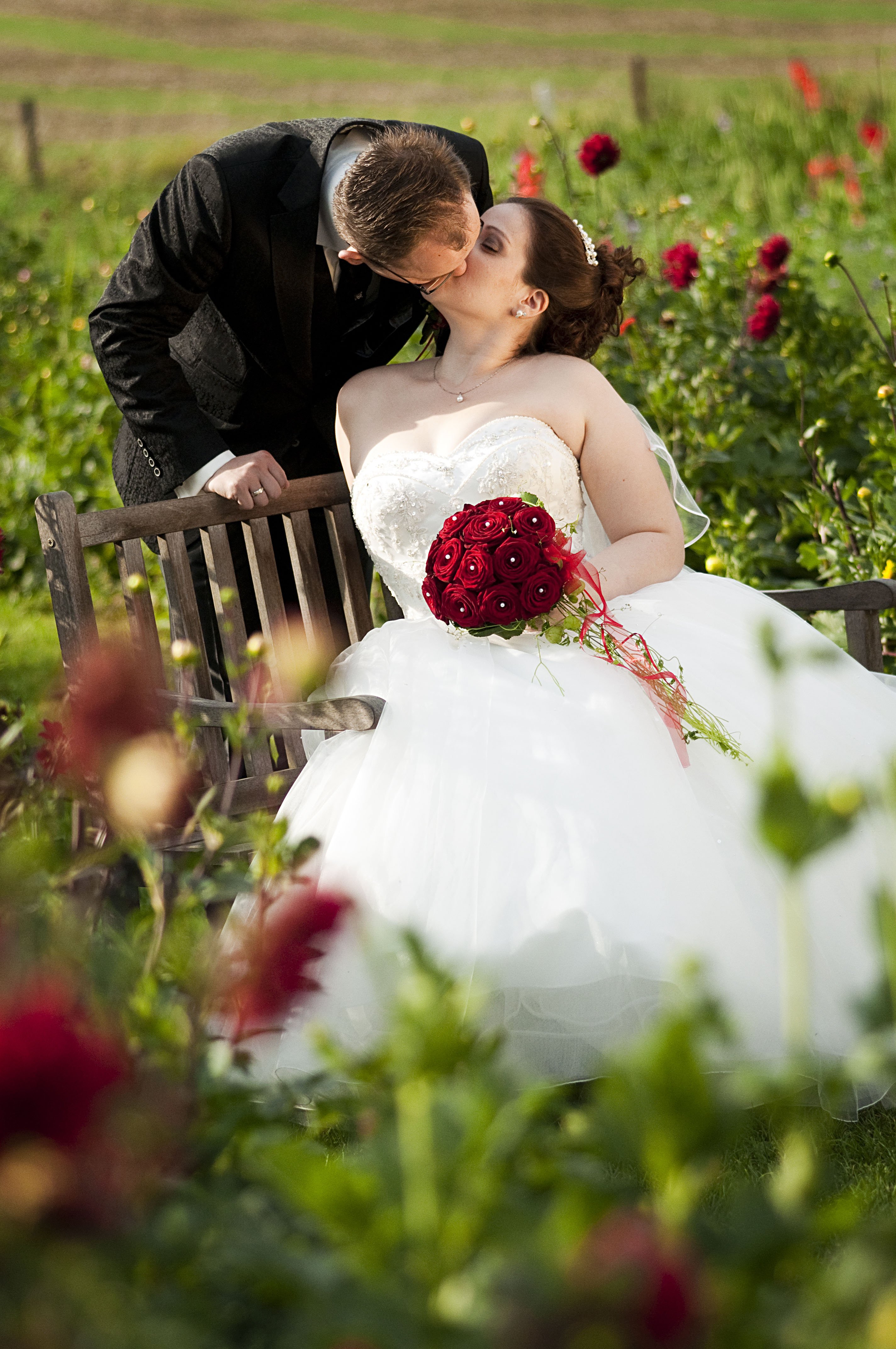 Hochzeitsfotograf Cologne Weddings