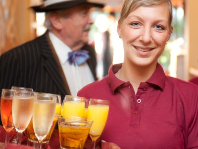 Cordes AKZENT Hotel & Restaurant am Rosengarten