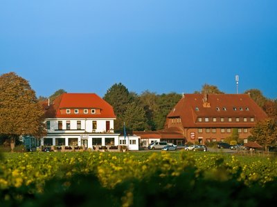 Cordes AKZENT Hotel & Restaurant am Rosengarten