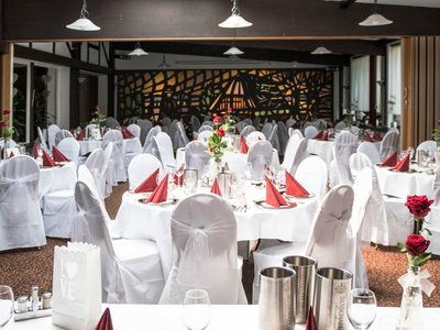 Cordes AKZENT Hotel & Restaurant am Rosengarten