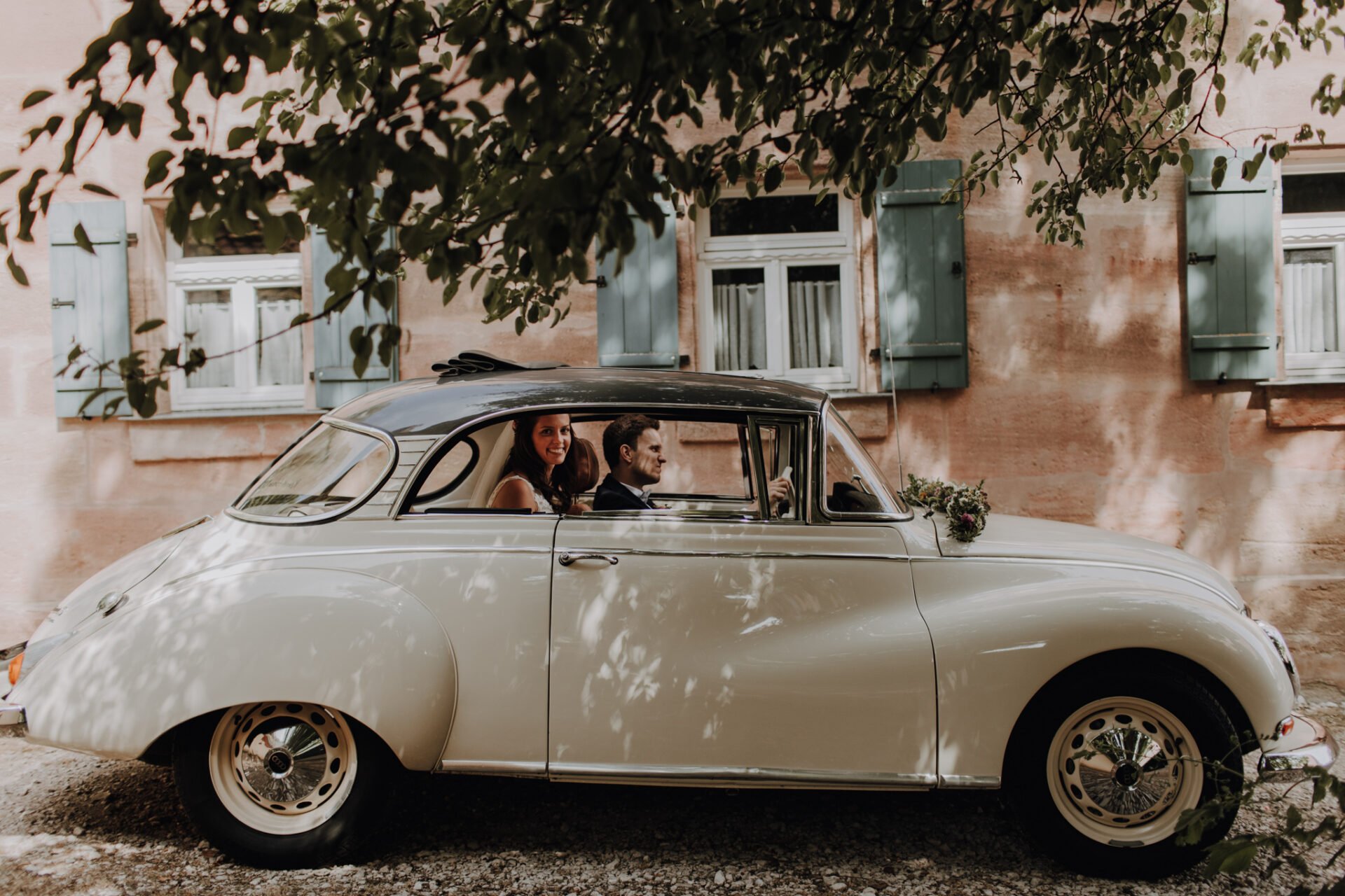 Hochzeitsfotograf Cristian Iaconviciuc