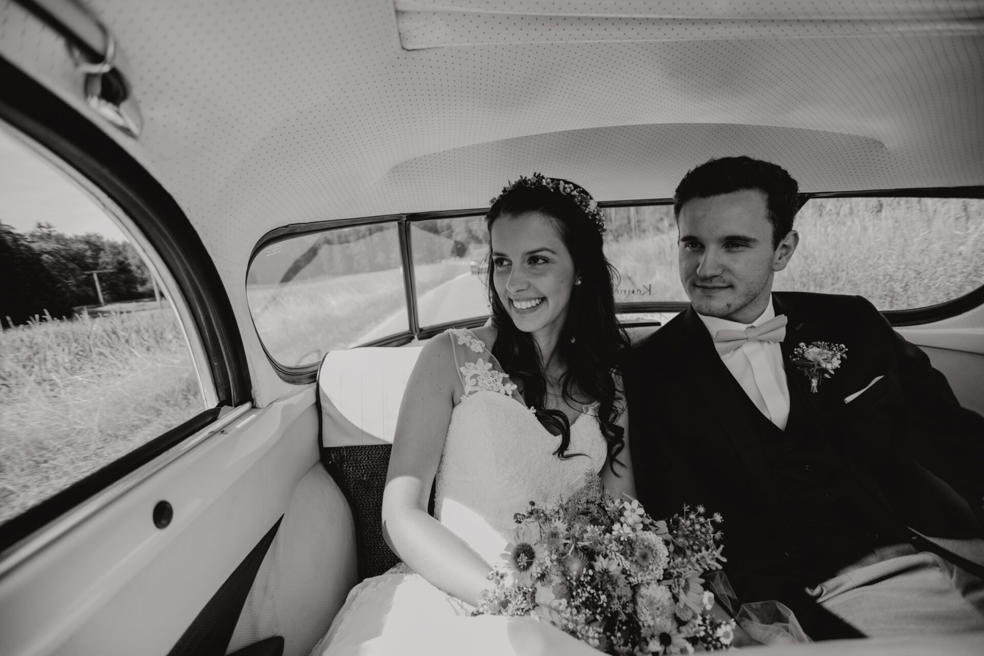 Hochzeitsfotograf Cristian Iaconviciuc