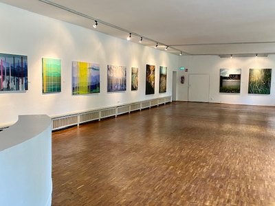 Cubus Kunsthalle Duisburg