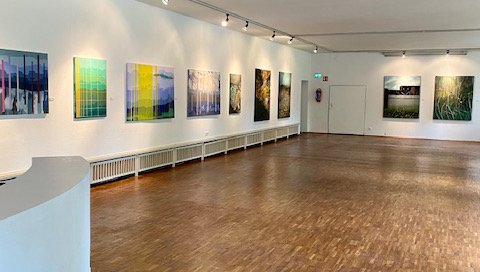 Hochzeitslocation Cubus Kunsthalle Duisburg