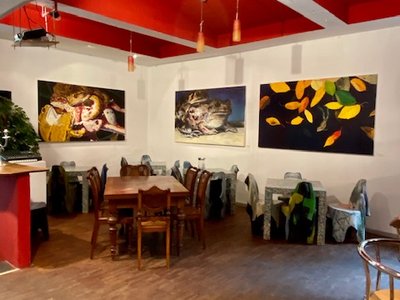 Cubus Kunsthalle Duisburg