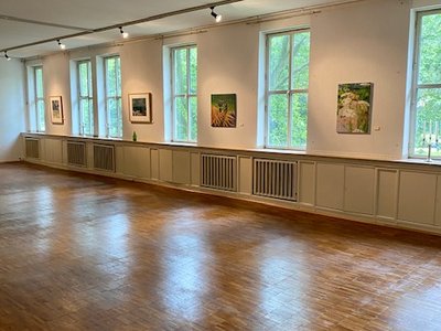 Cubus Kunsthalle Duisburg