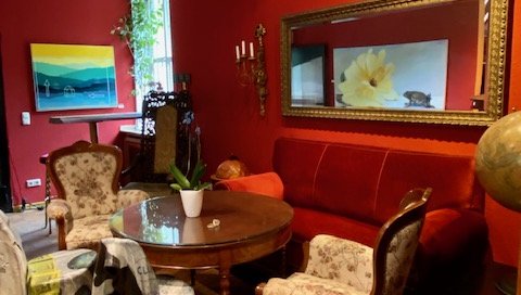 Hochzeitslocation Cubus Kunsthalle Duisburg