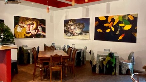 Hochzeitslocation Cubus Kunsthalle Duisburg