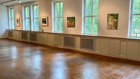 Hochzeitslocation Cubus Kunsthalle Duisburg