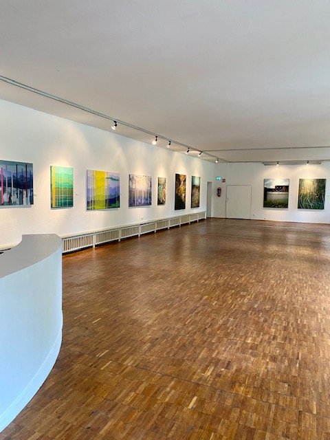 Hochzeitslocation Cubus Kunsthalle Duisburg