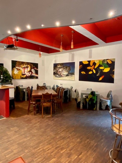 Hochzeitslocation Cubus Kunsthalle Duisburg