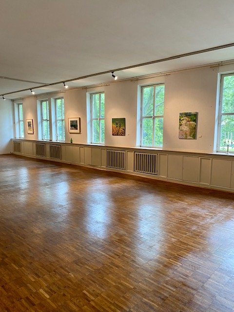 Hochzeitslocation Cubus Kunsthalle Duisburg