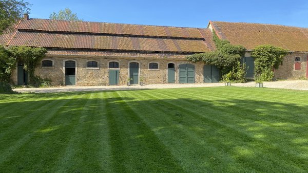 Hochzeitslocation Cuhstall