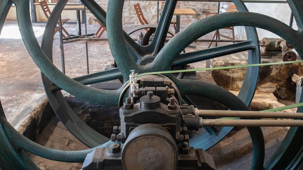 Hochzeitslocation DAS-GUT Alte Rittergutsbrennerei