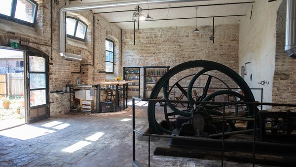 Hochzeitslocation DAS-GUT Alte Rittergutsbrennerei