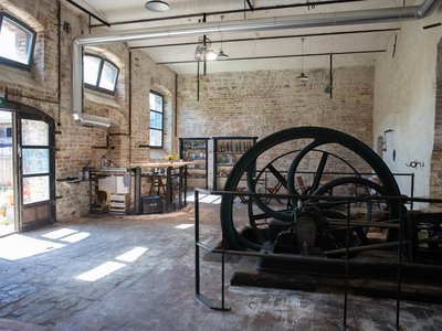 DAS-GUT Alte Rittergutsbrennerei