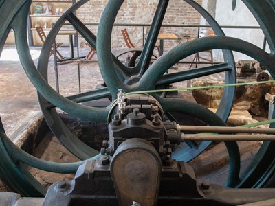 DAS-GUT Alte Rittergutsbrennerei