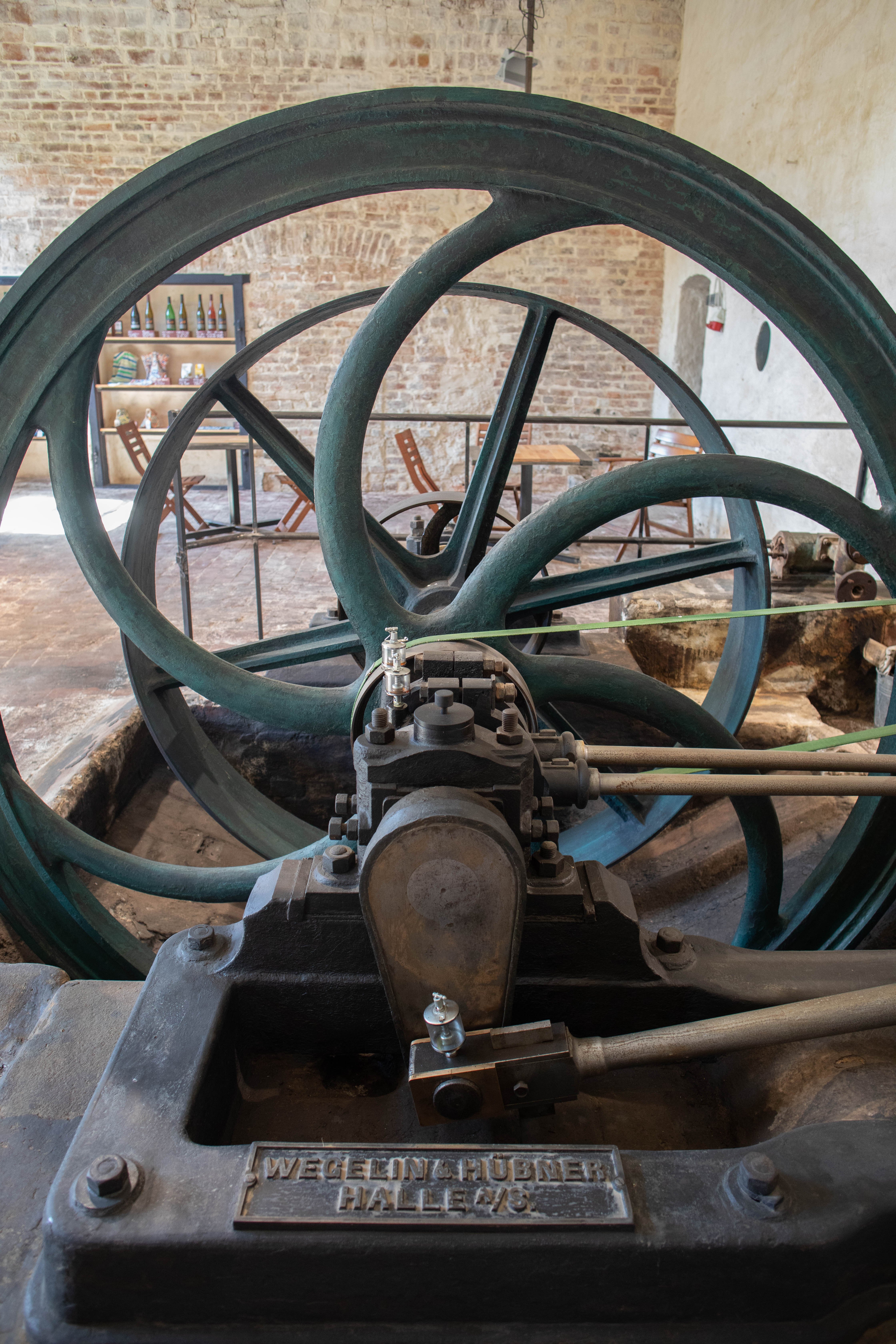 Hochzeitslocation DAS-GUT Alte Rittergutsbrennerei