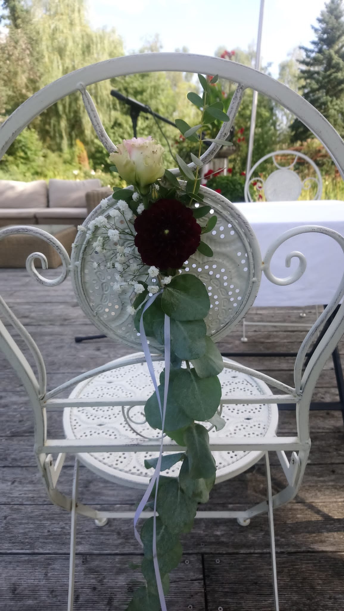 Hochzeitslocation DAS GWÄXHAUS