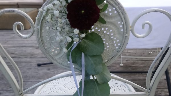 Hochzeitslocation DAS GWÄXHAUS