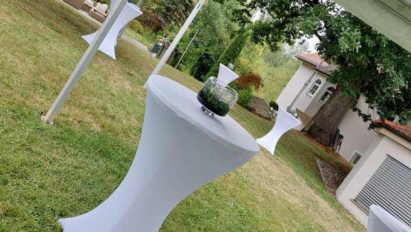 Hochzeitslocation DAS GWÄXHAUS