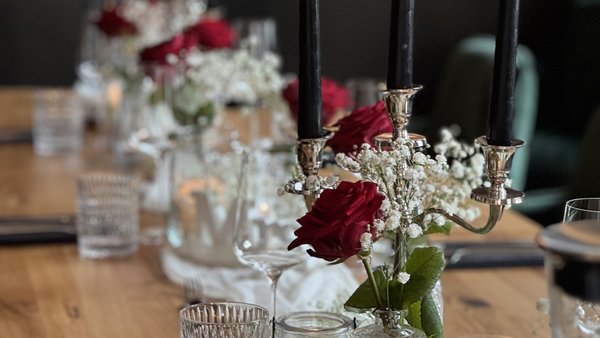 Hochzeitslocation DAS Louis